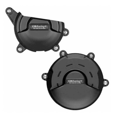 Motorkerékpár tok GB Racing motorvédő védelemhez Ducati Panigale V4 V4S 2018 2019 2020 2021 2022 motorvédő védőhöz