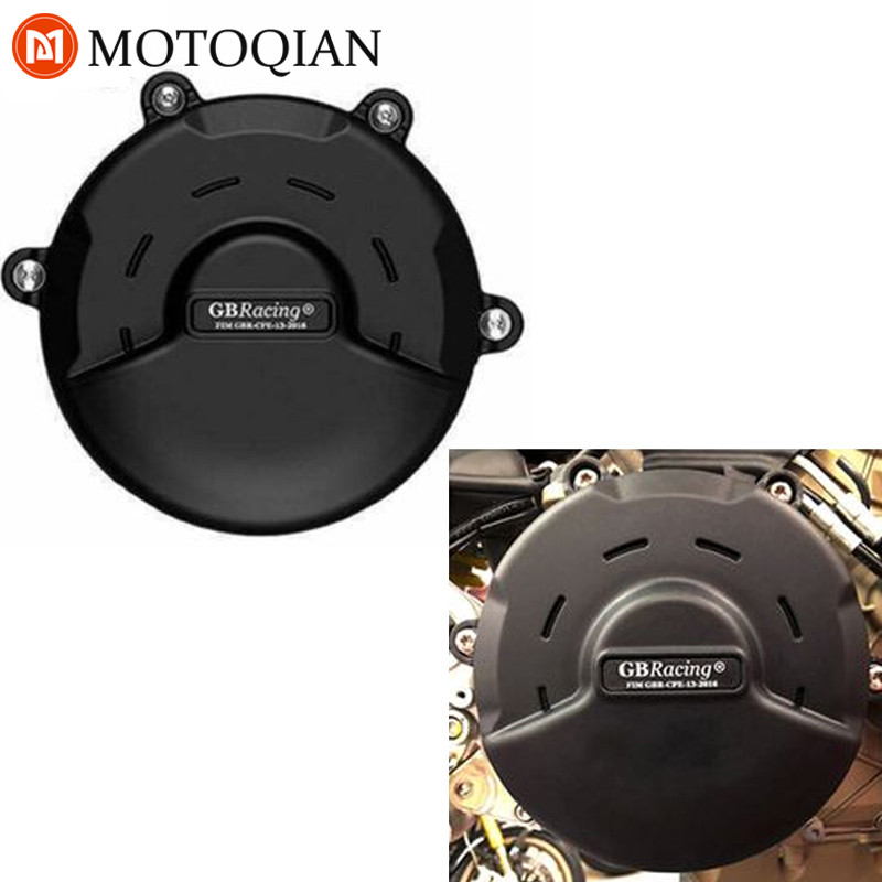 Motorkerékpár tok GB Racing motorvédő védelemhez Ducati Panigale V4 V4S 2018 2019 2020 2021 2022 motorvédő védőhöz