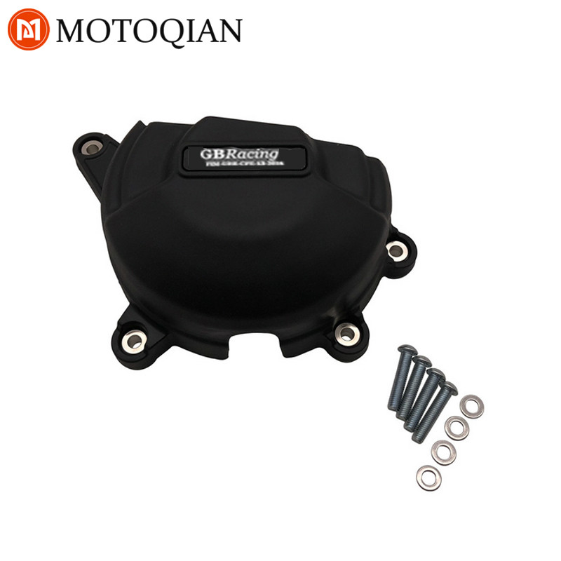 Motorkerékpár tok GB Racing motorvédő védelemhez Ducati Panigale V4 V4S 2018 2019 2020 2021 2022 motorvédő védőhöz