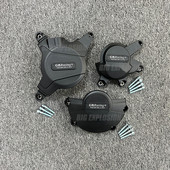 CBR600RR MOTORBURKOLAT SZETT HONDA CBR 600RR 2007-2022 motorvédő burkolathoz