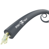 Motociklų priedai Alyvos vamzdis 1 metro vamzdyno žarna Aplinkosaugos gumos degalai Vitta Functional nuo 5 mm iki 8,5 mm sustiprintas benzinas