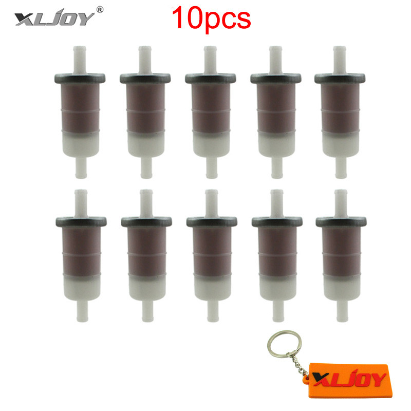 Palivový filter pre Yamaha XVS650 V-Star FZX700 Fazer XVZ1200 Venture XV1600 Road Star Kawasaki VN1500 Vulcan ZG1200A/B Voyager XII