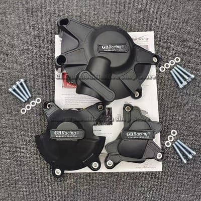 Motorkerékpárok Motorburkolat védőtok tokhoz GB Racing YAMAHA YZF R1 2009 2010 2011 2012 2013 2014