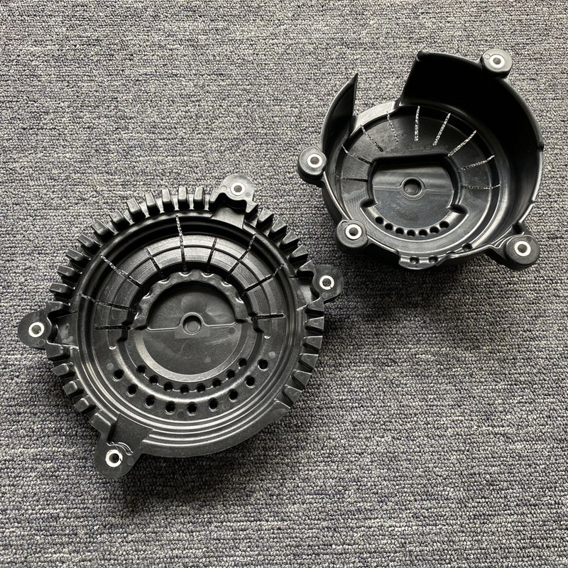 Ducati PANIGALE V4 R 2019-2023 motorvédő burkolat