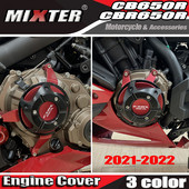 Pentru HONDA CB650R NEO SPORTS CAFE CBR650R 2021 2022 CB 650R CBR 650R Capac de protecție pentru stator de motor Protectori de protecție Glisor pentru cadru