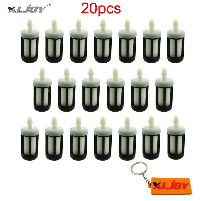 Filter goriva Stihl 0000 350 3502 3506 009 010 011 012 017 019T FC55 85 90 FS45 FR350 450 FT250 BG45 BR320 BT120C KM55 SH55 HL45