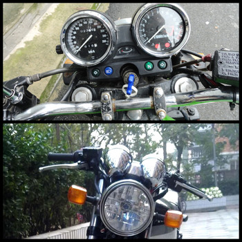 Мотоциклети, скоростомер, тахометър, одометър за Kawasaki ZRX ZRX1100 ZRX400 250 400 750 1100 ZRX250