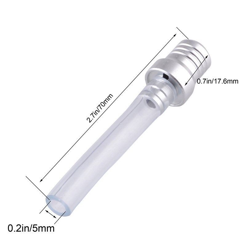 Universaalne mootorratta gaasibensiini kütusepaagi kork, 2-suunalised ventiilid, õhutusvoolikud, torud motokrossi ATV neljarattalisele mootorrattale