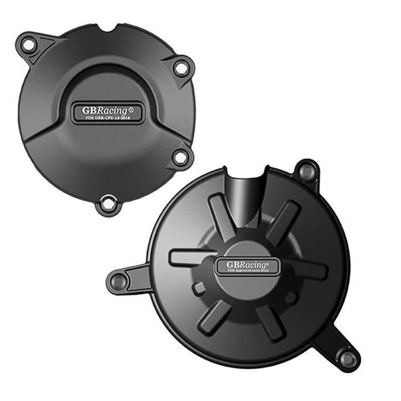 Kryt motora pre motocykle RSV4, ochranný kryt pre GB Racing, Aprilia RSV4 2021-2022, TUONO V4 2021