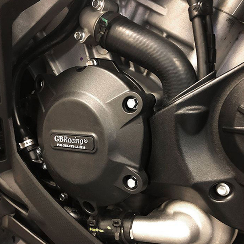 Kryt motora pre motocykle RSV4, ochranný kryt pre GB Racing, Aprilia RSV4 2021-2022, TUONO V4 2021