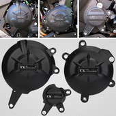 Motorkerékpár motorvédő burkolat Kawasaki Ninja ER6N ER6F Versys 650 ER-6N ER-6F ER 6N/6F 2006-2016 Versys650 2006-2021