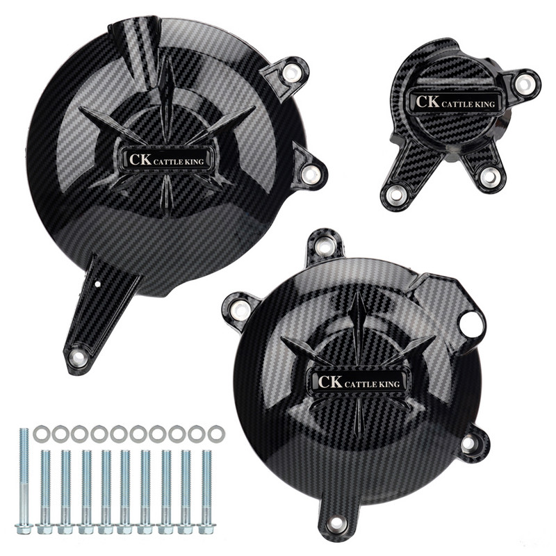 Motorkerékpár motorvédő burkolat Kawasaki Ninja ER6N ER6F Versys 650 ER-6N ER-6F ER 6N/6F 2006-2016 Versys650 2006-2021