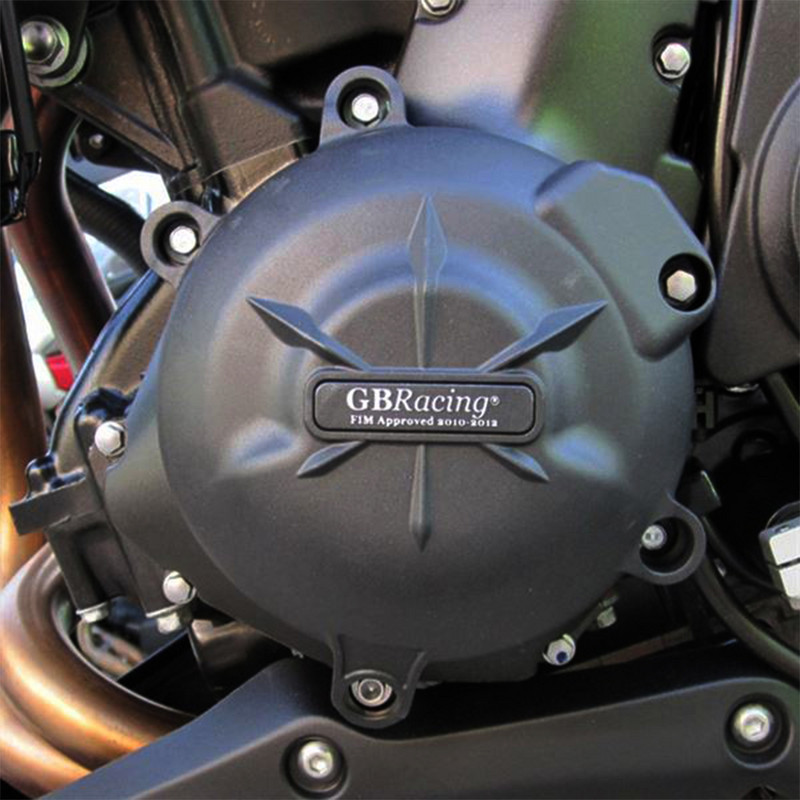 Motorkerékpár motorvédő burkolat Kawasaki Ninja ER6N ER6F Versys 650 ER-6N ER-6F ER 6N/6F 2006-2016 Versys650 2006-2021