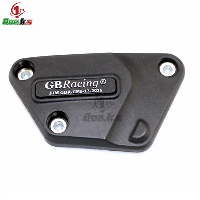 Ochranný kryt motora pre motocykle GB Racing, kryty motora pre modely YZF-R6 2006-2021