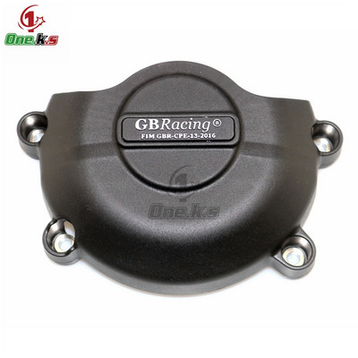 Ochranný kryt motora pre motocykle GB Racing, kryty motora pre modely YZF-R6 2006-2021