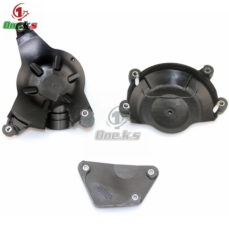 Ochranný kryt motora pre motocykle GB Racing, kryty motora pre modely YZF-R6 2006-2021