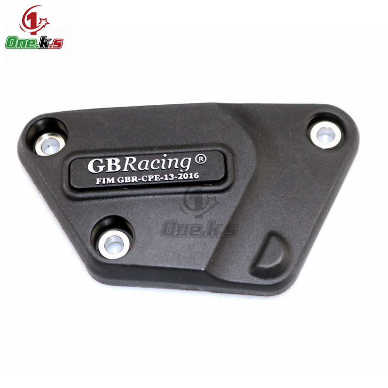 Ochranný kryt motora pre motocykle GB Racing, kryty motora pre modely YZF-R6 2006-2021
