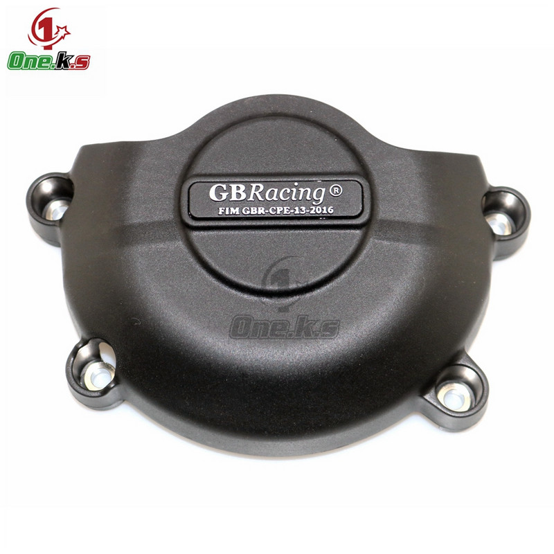 Ochranný kryt motora pre motocykle GB Racing, kryty motora pre modely YZF-R6 2006-2021