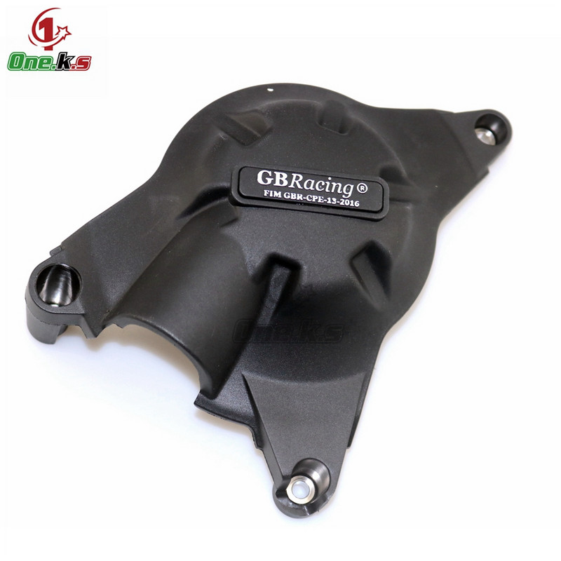 Ochranný kryt motora pre motocykle GB Racing, kryty motora pre modely YZF-R6 2006-2021