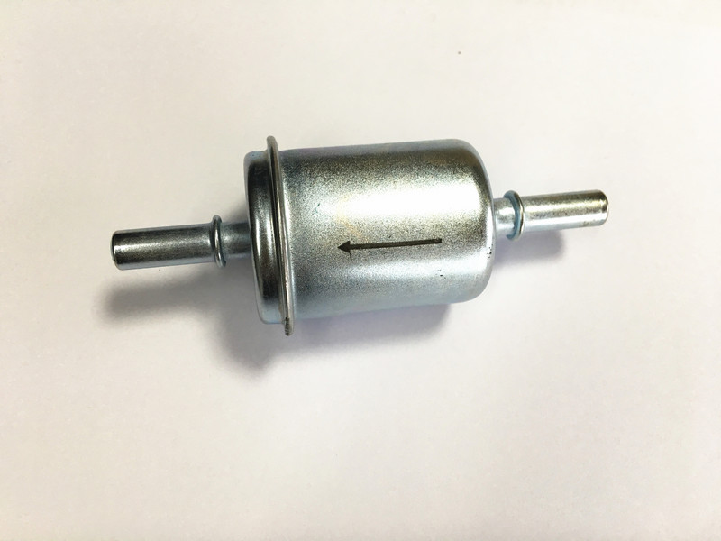 Sada palivového filtra pre Benelli Stels BN600 TNT600 Keeway RK6 BN302 TNT300 TNT25 BN251 / BN TNT 25 251 300 302 600 GT