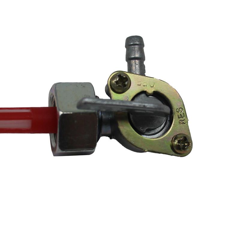 14 mm dujų kuro bako čiaupo čiaupo vožtuvas M14, skirtas Honda CB XL XR XR50 CRF50 CG125 Z50 Z50R ATC185 NC50 XL80 ATC200 CB125