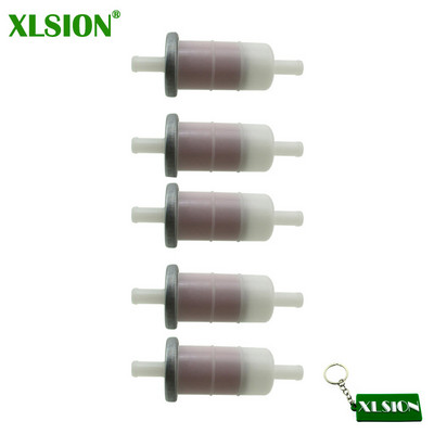XLSION 3/8"10mm univerzalni filtar goriva za motocikle za Honda VTX1300R/S CBR600 900RR GL1800 GL1500 VT 600 750 ST 1100 VFR 750