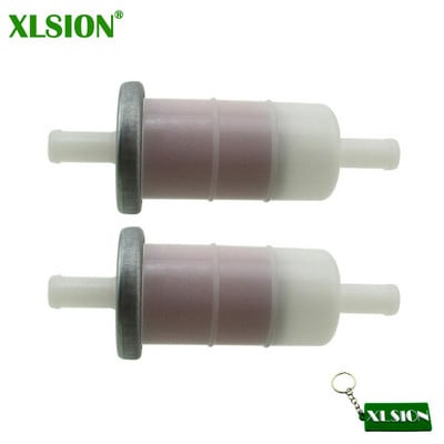 XLSION 3/8"10mm univerzalni filtar goriva za motocikle za Honda VTX1300R/S CBR600 900RR GL1800 GL1500 VT 600 750 ST 1100 VFR 750