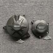 Ochranný kryt motora pre Aprilia RSV4 2021-2023 TUONO V4 2021-2023