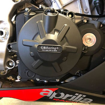 ЗА Aprilia RSV4 2021-2023 TUONO V4 2021-2023 Защитен капак на двигателя