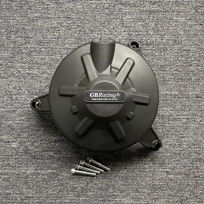 Ochranný kryt motora pre Aprilia RSV4 2021-2023 TUONO V4 2021-2023