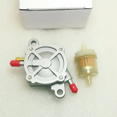 Pompa de combustibil pentru scuter pentru Honda Bali 50 Dio Glimo Tact Lead SFX GX SKY SH SXR X8R 50cc Pompa de combustibil pentru Honda Bali 50 Dio Glim
