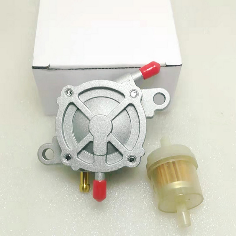 Motorolerio kuro siurblys, skirtas Honda Bali 50 Dio Glimo Tact Lead SFX GX SKY SH SXR X8R 50cc motorolerio kuro siurblys, skirtas Honda Bali 50 Dio Glim