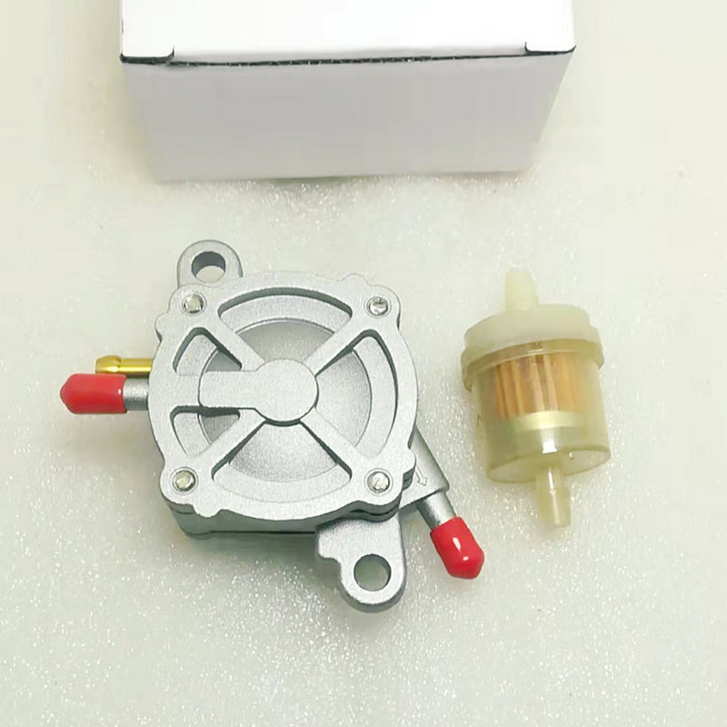 Motorolerio kuro siurblys, skirtas Honda Bali 50 Dio Glimo Tact Lead SFX GX SKY SH SXR X8R 50cc motorolerio kuro siurblys, skirtas Honda Bali 50 Dio Glim