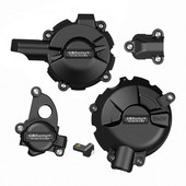 Motocross motorburkolat védőkészlet GB Racinghez BMW Motorrad S1000XR 2020-2022