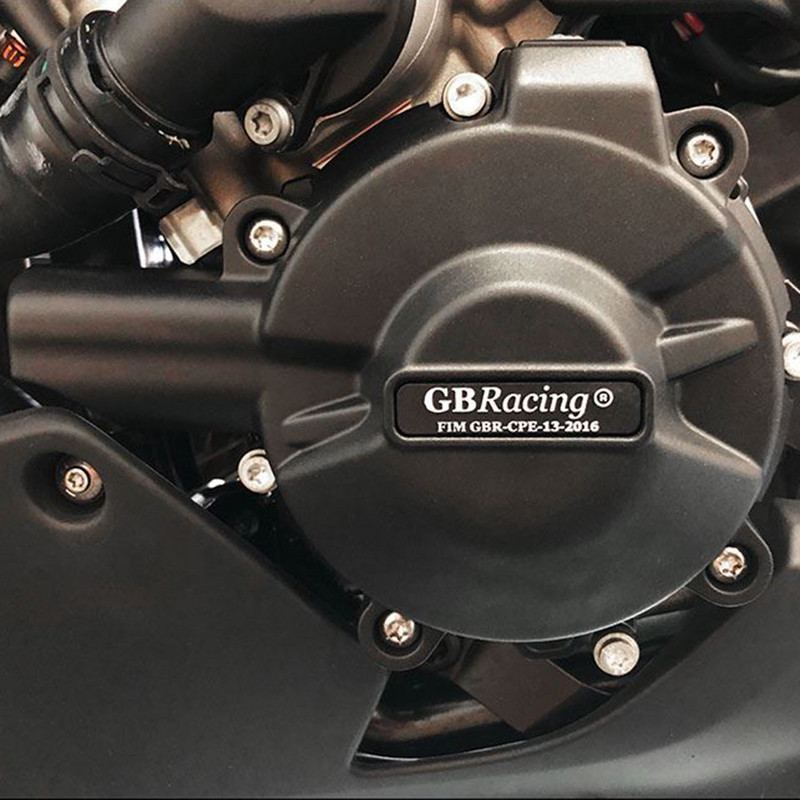 Motocross motorburkolat védőkészlet GB Racinghez BMW Motorrad S1000XR 2020-2022