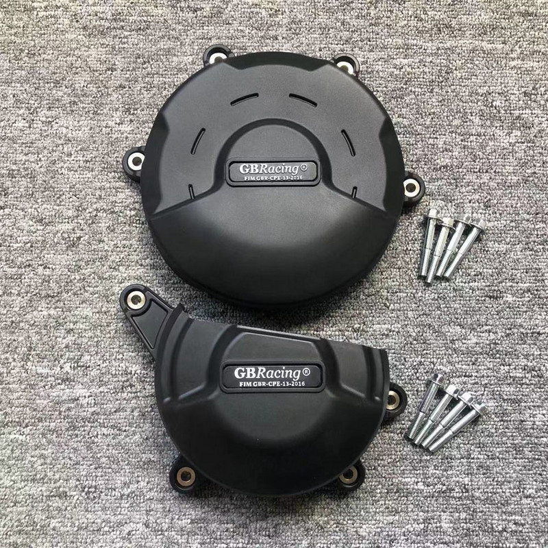 Ochranný kryt motora pre Ducati Panigale V4 Panigale V4S 2018 2019 2020 2021