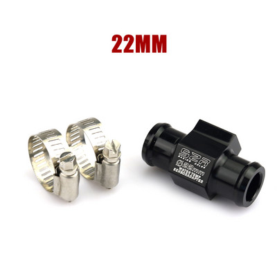 Universal pentru KOSO NMAX PCX Motocicletă Temperatura apei Voltmetru Indicator Tensiune Afișaj digital Încărcător USB Termometru