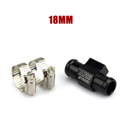 Universal pentru KOSO NMAX PCX Motocicletă Temperatura apei Voltmetru Indicator Tensiune Afișaj digital Încărcător USB Termometru