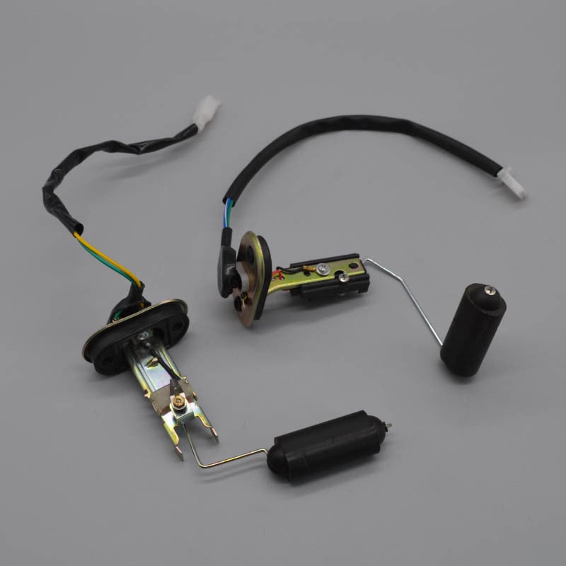 Snímač hladiny paliva, snímač hladiny paliva, jednotka meradla, plavákový merač pre skúter, moped, motocykel, štvorkolku, GY6 50cc 125cc 150cc