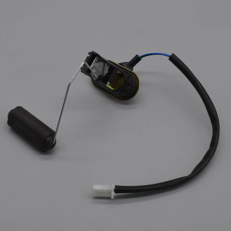 Snímač hladiny paliva, snímač hladiny paliva, jednotka meradla, plavákový merač pre skúter, moped, motocykel, štvorkolku, GY6 50cc 125cc 150cc