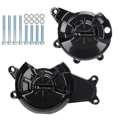 Pentru Mt 07 Tenere 700 Mt07 Tracer 2021 Capac Protector Motor pentru Yamaha MT-07 FZ07 FZ-07 Tenere700 FZ 07 Accesorii Motociclete