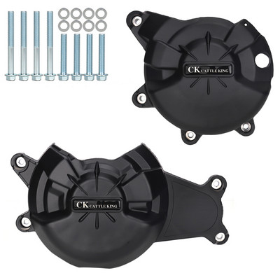 Pentru Mt 07 Tenere 700 Mt07 Tracer 2021 Capac Protector Motor pentru Yamaha MT-07 FZ07 FZ-07 Tenere700 FZ 07 Accesorii Motociclete