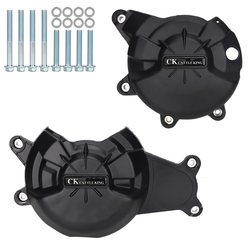 Pentru Mt 07 Tenere 700 Mt07 Tracer 2021 Capac Protector Motor pentru Yamaha MT-07 FZ07 FZ-07 Tenere700 FZ 07 Accesorii Motociclete