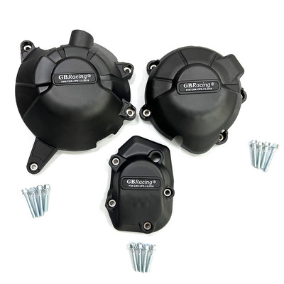 Ochranný kryt motora pre motocykle Z900 GB Racing pre KAWASAKI Z900 2017-2022 2021 2020