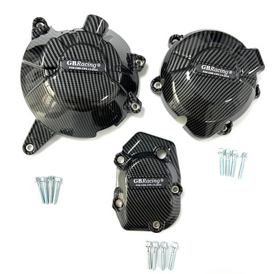 Ochranný kryt motora pre motocykle Z900 GB Racing pre KAWASAKI Z900 2017-2022 2021 2020