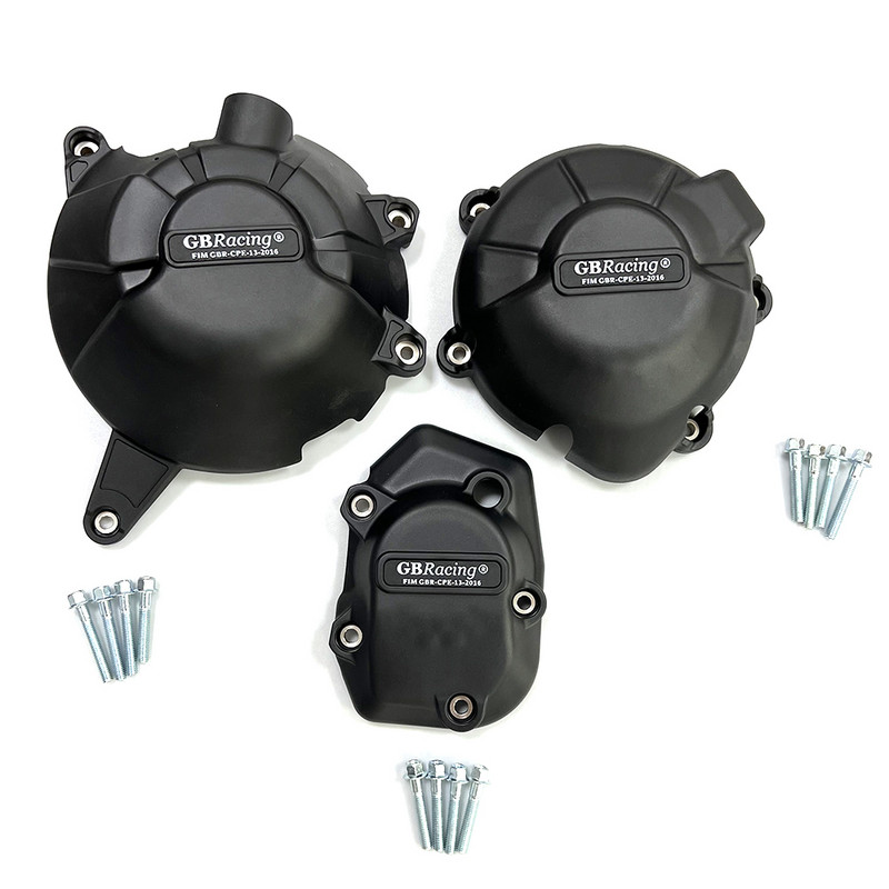 Ochranný kryt motora pre motocykle Z900 GB Racing pre KAWASAKI Z900 2017-2022 2021 2020