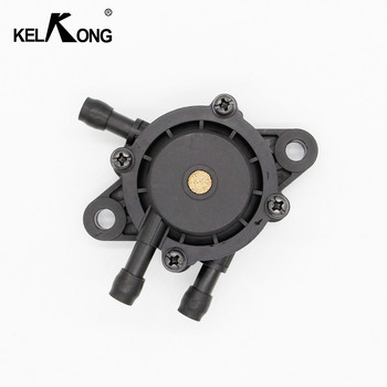 KELKONG Pump For Mikuni For Briggs & Stratton 491922 691034 692313 808492 808656 Motorcycles ATV Vehicles Fuel Pump Chainsaw