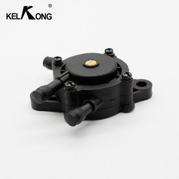 KELKONG Pump For Mikuni For Briggs & Stratton 491922 691034 692313 808492 808656 Motorcycles ATV Vehicles Fuel Pump Chainsaw