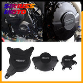 Motorkerékpár motorburkolat védőtok HONDA CBR600RR CBR 600RR 2007-2016 GBRacinghez