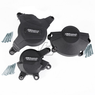 Motorkerékpár motorburkolat védőtok HONDA CBR600RR CBR 600RR 2007-2016 GBRacinghez